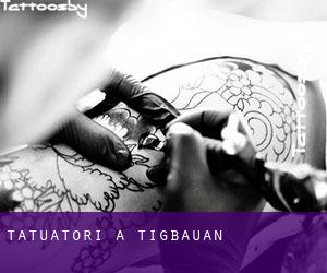 Tatuatori a Tigbauan