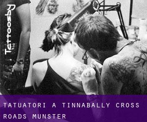 Tatuatori a Tinnabally Cross Roads (Munster)