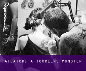 Tatuatori a Tooreens (Munster)