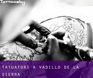 Tatuatori a Vadillo de la Sierra