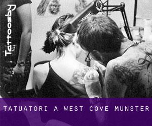 Tatuatori a West Cove (Munster)