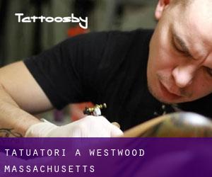 Tatuatori a Westwood (Massachusetts)