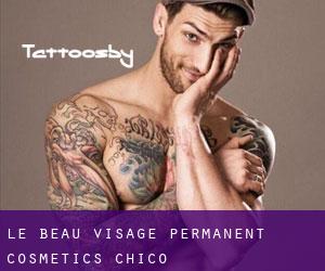 Le Beau Visage Permanent Cosmetics (Chico)