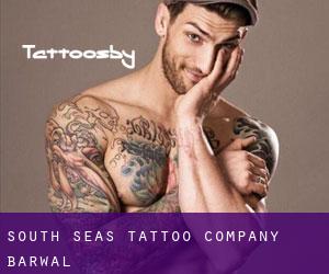 South Seas Tattoo Company (Barwal)
