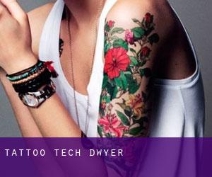 Tattoo Tech (Dwyer)