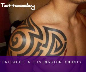 tatuaggi a Livingston County