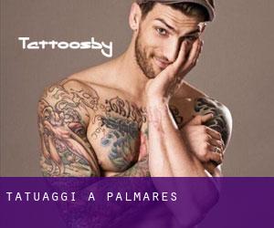 tatuaggi a Palmares