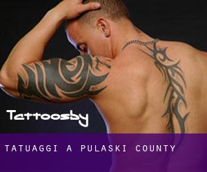 tatuaggi a Pulaski County