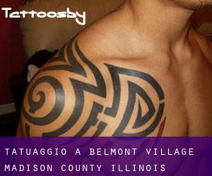 tatuaggio a Belmont Village (Madison County, Illinois)