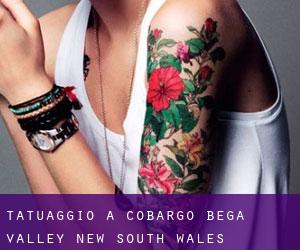 tatuaggio a Cobargo (Bega Valley, New South Wales)