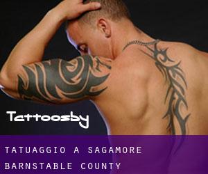 tatuaggio a Sagamore (Barnstable County, Massachusetts)